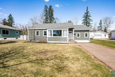 4419 Tioga Street Duluth MN 55804