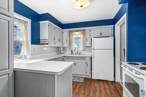 4419 Tioga Street Duluth MN 55804