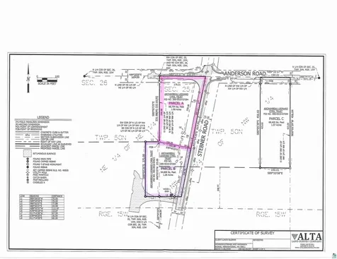 38XA Stebner Road Hermantown MN 55811