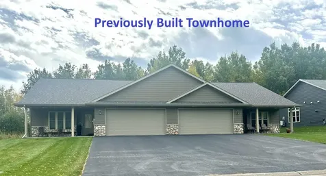 Lot 4 Unit B River Bend Drive Esko MN 55733