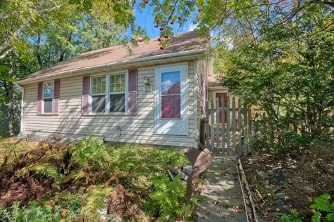 27 Cuyuna Drive Virginia MN 55792-0000