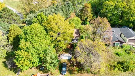 27 Cuyuna Drive Virginia MN 55792-0000