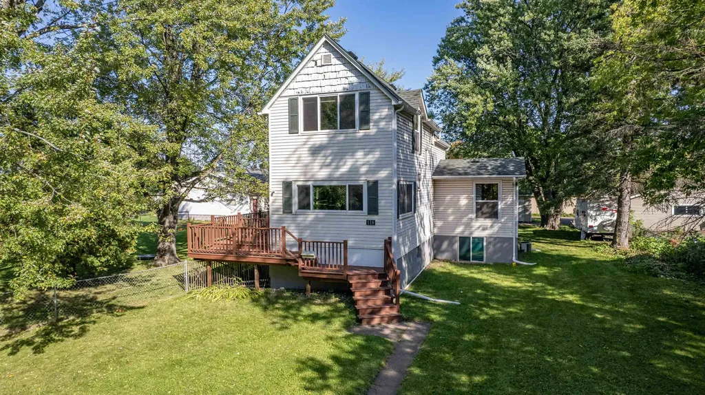 116 S 61st Avenue W Duluth MN 55807