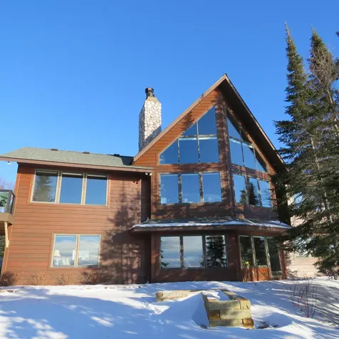 94 Stonegate Road Hovland MN 55606