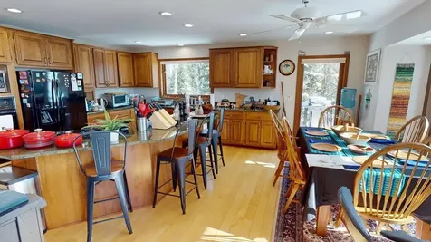 94 Stonegate Road Hovland MN 55606