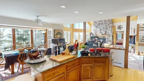 94 Stonegate Road Hovland MN 55606