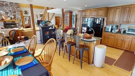 94 Stonegate Road Hovland MN 55606