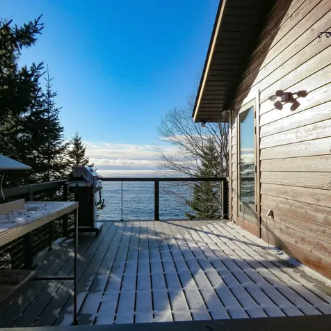 94 Stonegate Road Hovland MN 55606