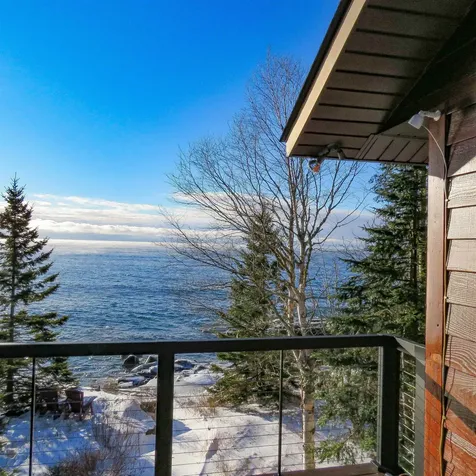 94 Stonegate Road Hovland MN 55606