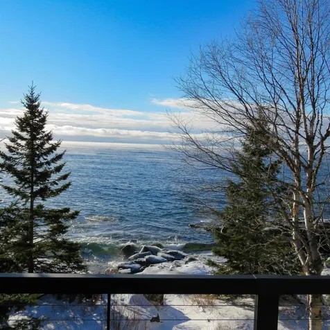 94 Stonegate Road Hovland MN 55606