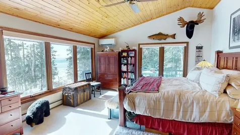 94 Stonegate Road Hovland MN 55606