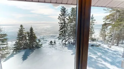 94 Stonegate Road Hovland MN 55606