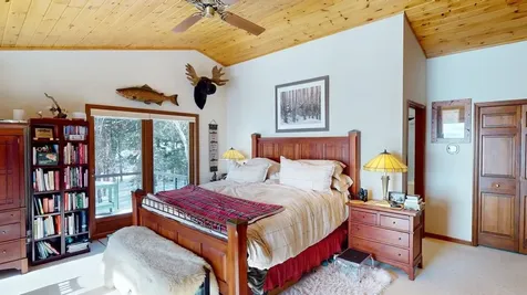 94 Stonegate Road Hovland MN 55606