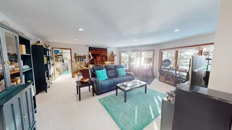 94 Stonegate Road Hovland MN 55606