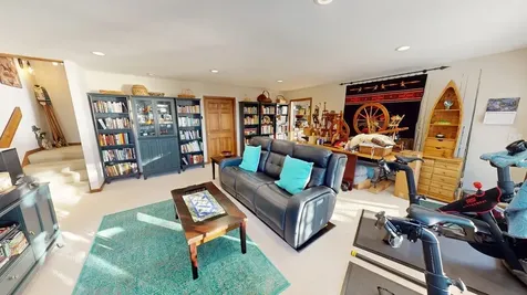 94 Stonegate Road Hovland MN 55606