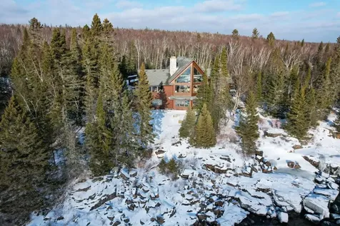 94 Stonegate Road Hovland MN 55606