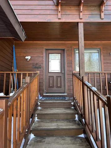 94 Stonegate Road Hovland MN 55606