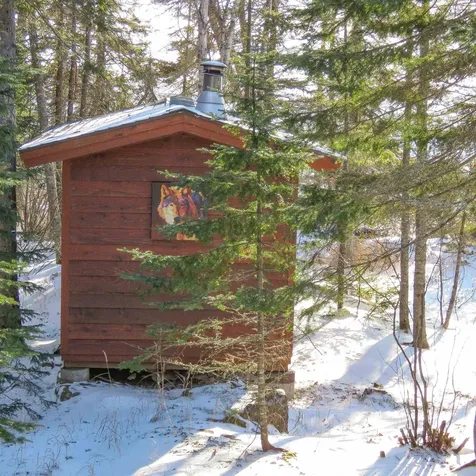 94 Stonegate Road Hovland MN 55606