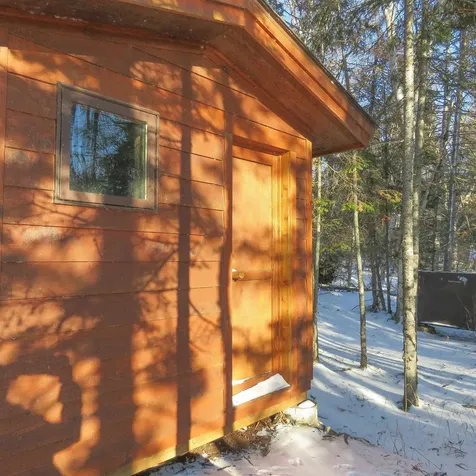 94 Stonegate Road Hovland MN 55606