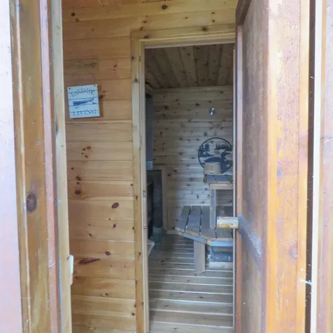 94 Stonegate Road Hovland MN 55606