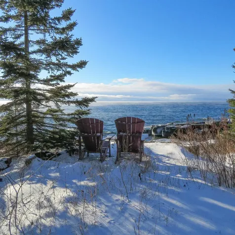 94 Stonegate Road Hovland MN 55606