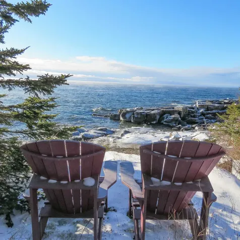 94 Stonegate Road Hovland MN 55606