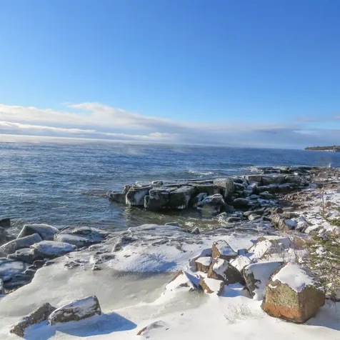 94 Stonegate Road Hovland MN 55606