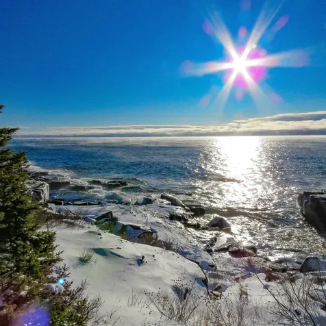 94 Stonegate Road Hovland MN 55606