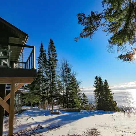 94 Stonegate Road Hovland MN 55606