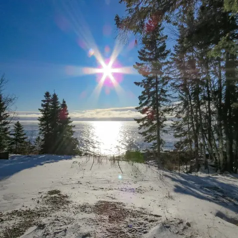 94 Stonegate Road Hovland MN 55606