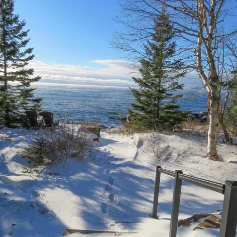 94 Stonegate Road Hovland MN 55606