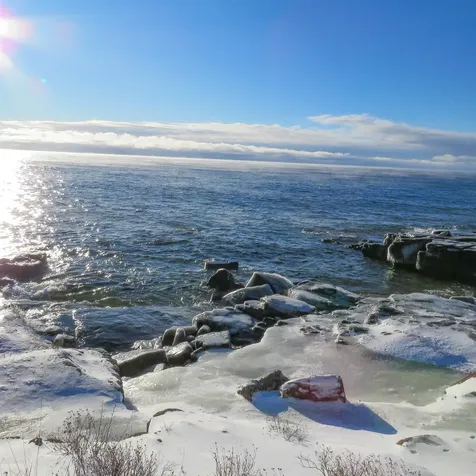 94 Stonegate Road Hovland MN 55606