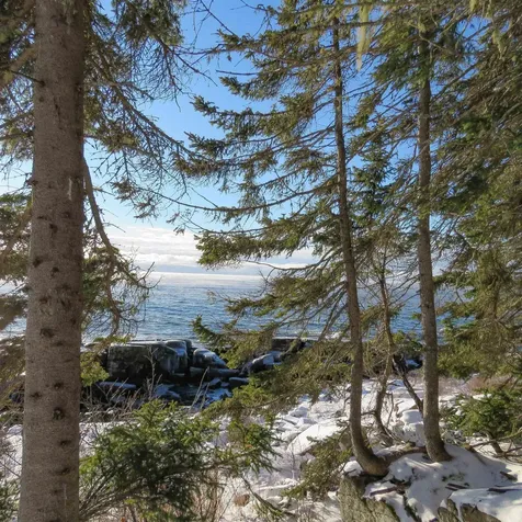 94 Stonegate Road Hovland MN 55606