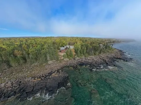 94 Stonegate Road Hovland MN 55606