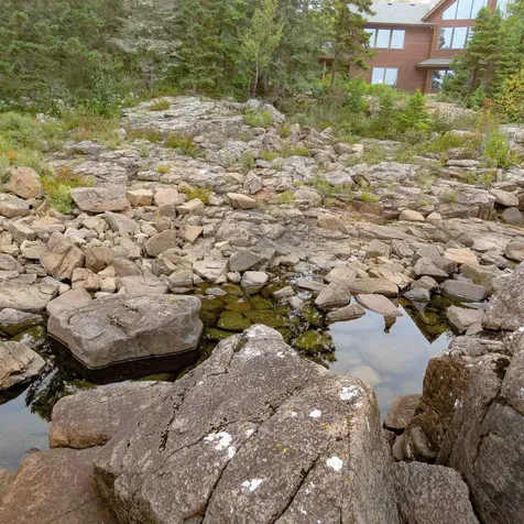 94 Stonegate Road Hovland MN 55606