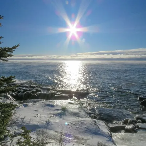 94 Stonegate Road Hovland MN 55606