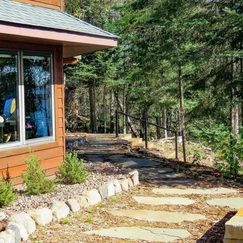 94 Stonegate Road Hovland MN 55606