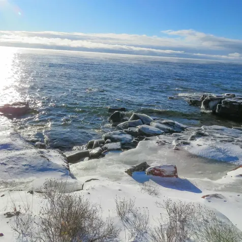 94 Stonegate Road Hovland MN 55606