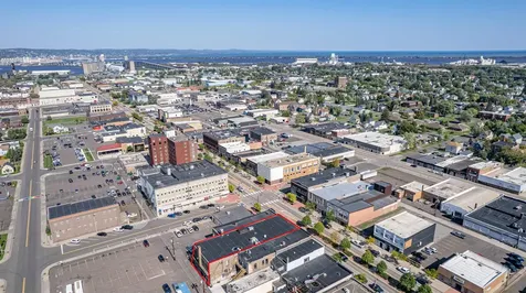 1309 Tower Avenue Superior WI 54880
