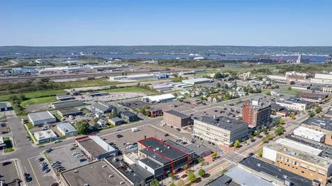 1309 Tower Avenue Superior WI 54880