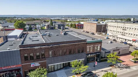 1309 Tower Avenue Superior WI 54880