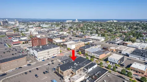1309 Tower Avenue Superior WI 54880