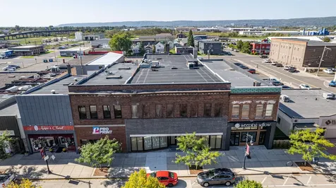 1309 Tower Avenue Superior WI 54880
