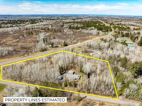 3863 E Karky Road Superior WI 54880
