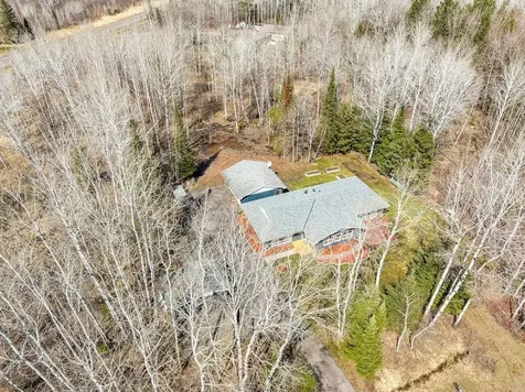 3863 E Karky Road Superior WI 54880