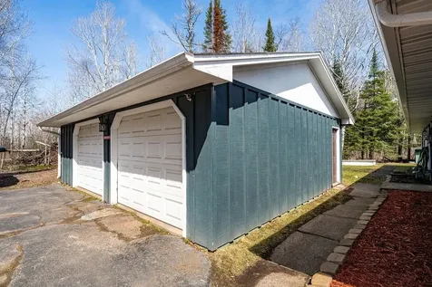 3863 E Karky Road Superior WI 54880