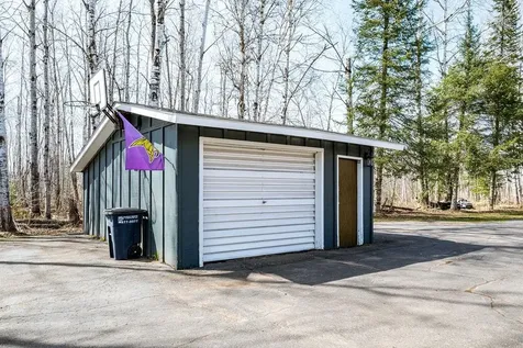 3863 E Karky Road Superior WI 54880