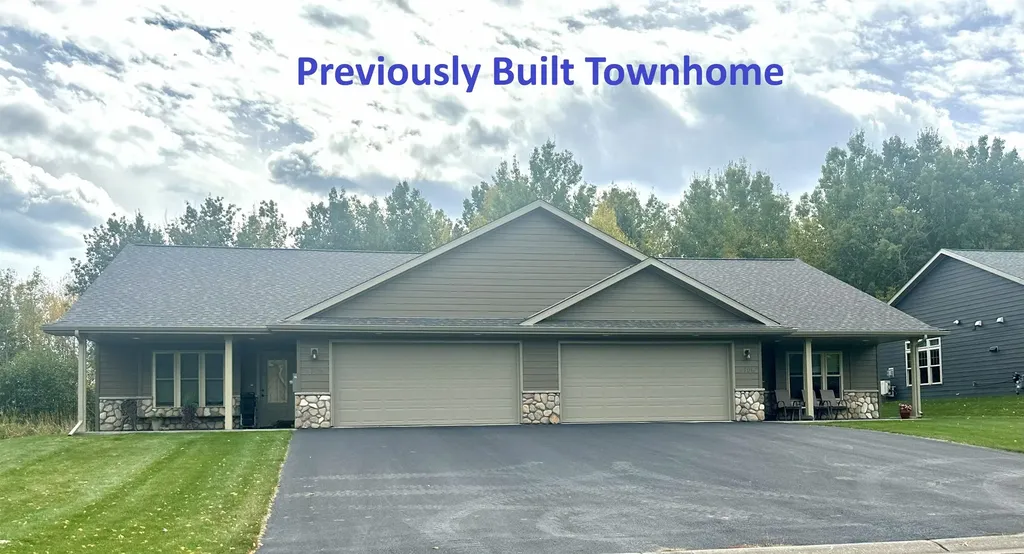 Lot 1 Unit B River Bend Drive Esko MN 55733
