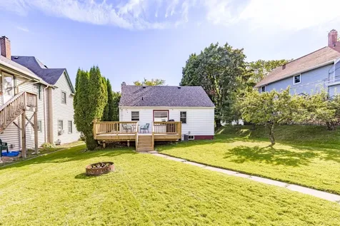 4225 Gladstone Street Duluth MN 55804