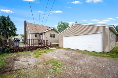 322 N 80th Avenue W Duluth MN 55807